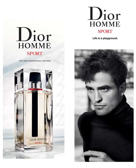 dior sport cologne|christian Dior sports.